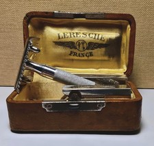 Rasoio Di Sicurezza, Vintage