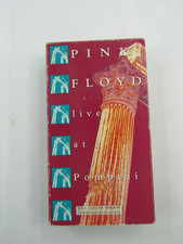 VTG Pink Floyd Live at Pompei