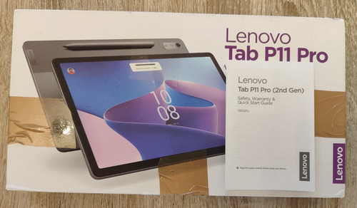 Lenovo tab p11 pro - lenovo,