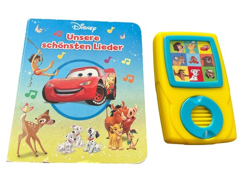Disney 3014337kl3 lettore - 3014337kl3,