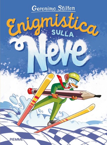 Libro geronimo stilton - geronimo,