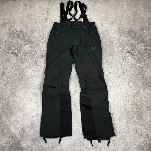 Salewa pantaloni sci uomo - pantaloni, da