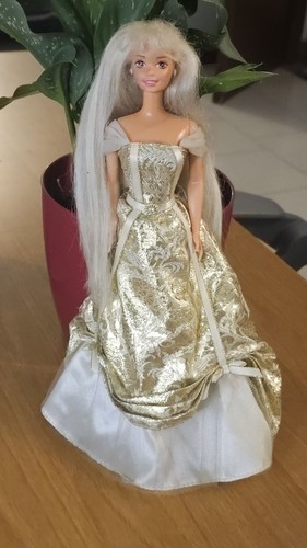 Barbie vintage anni - vintage,
