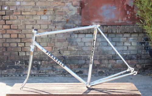 Telaio pinarello montello - pinarello,
