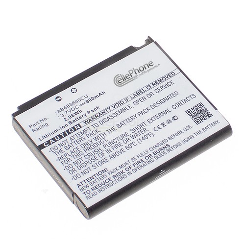 Batteria agli ioni litio - agli, di