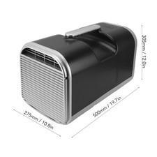 Portable Air Conditioners