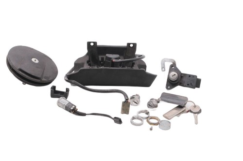 Set serrature blocco - set,