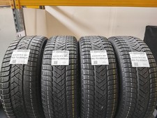 4 Pneumatici 225/55 R18