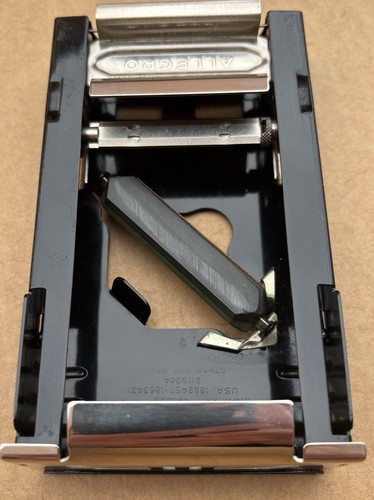 Allegro mod vintage razor - allegro, l