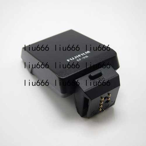 Top shoe flash lampada - ef-x8,