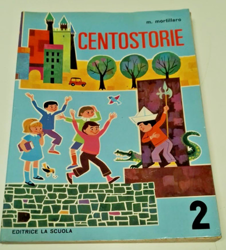 Centostorie letture per - -, la