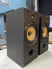 Diffusori B&W mod.DM602 *LEGGI