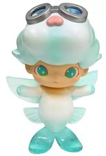 Minifigura pesce volante