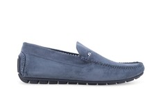 Melluso Mocassino slip-on car