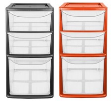 Cassettiera 3 cassetti