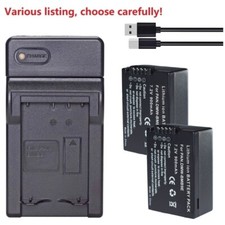 Batteria o caricabatteria per