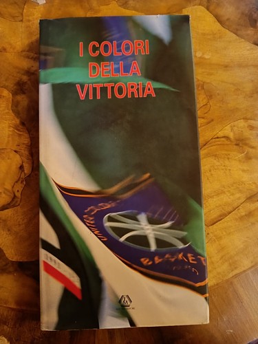 Benetton treviso basket - treviso, i