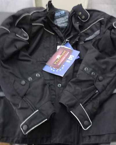 Giubbotto moto sparco 46 - sparco, tg.46