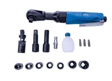 Avvitatore pneumatico a