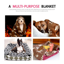 Copertura Per Chien Plaid