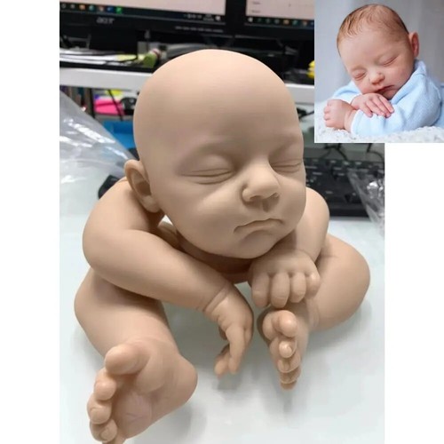 Bambola neonato stampo - neonato,