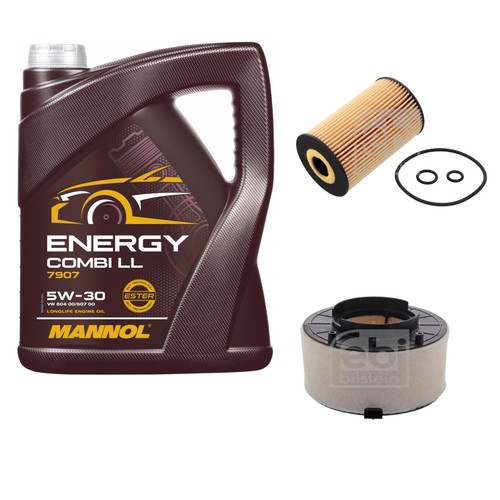 Febi bilstein inspektionspaket - febi,