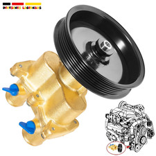 8M0137216 Pompa acqua grezza