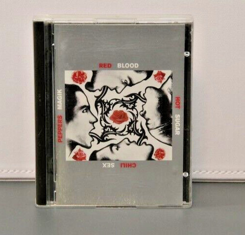 Red hot chilli - red,