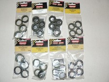 Vari pneumatici Carrera Exclusiv Digital 124 Tuning