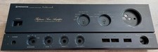 Pannello anteriore Pioneer A-616