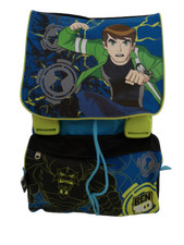 ZAINO SCUOLA ESTENSIBILE