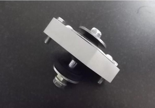 Supporto motore vibratechnics - supporto,