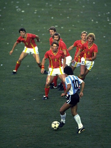 Diego maradona argentina - diego,