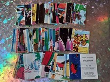 LOTTO + DI 100 FIGURINE