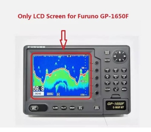 Schermo lcd display 5 6 - 1,