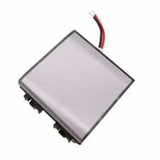 Lampada segnapasso 2 moduli