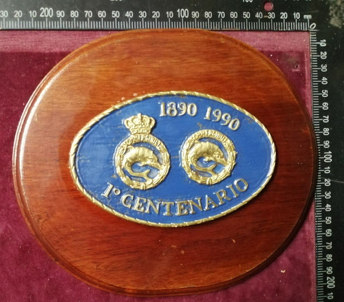 Crest marina militare - crest,