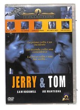 EBOND Jerry e Tom DVD DB564405