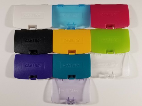 New battery cover - ¤,