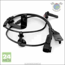 Sensore Giri Ruota Abs Meat