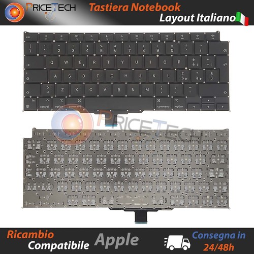 Tastiera layout italiano per - italiano,