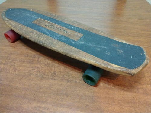 Skateboard vintage anni - , 60