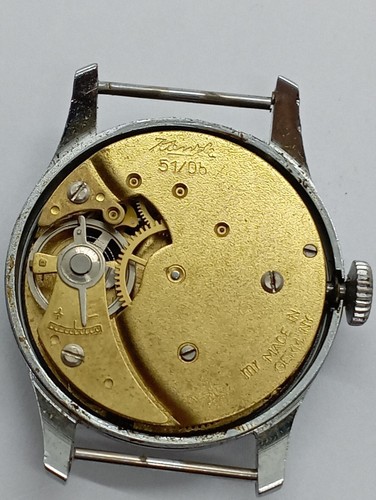 Orologio vintage kienzle - orologio,