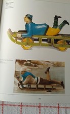 Libro Giocatoli italiani
