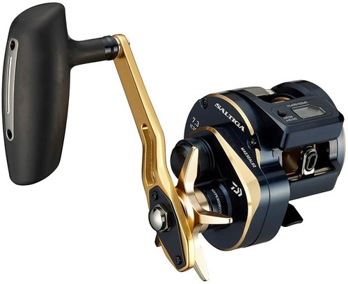 Mulinello pesca destra - pesca,