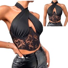 Top Donna sottogiacca bustino