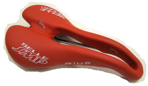 Selle smp plus bicicletta - smp,