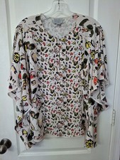 Jason Wu GRIGIO taglia 10, 100