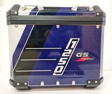 Adesivo valigia BMW GS1250R