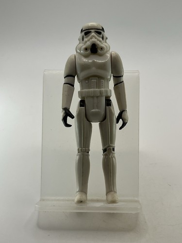 Star wars stormtrooper action - star,